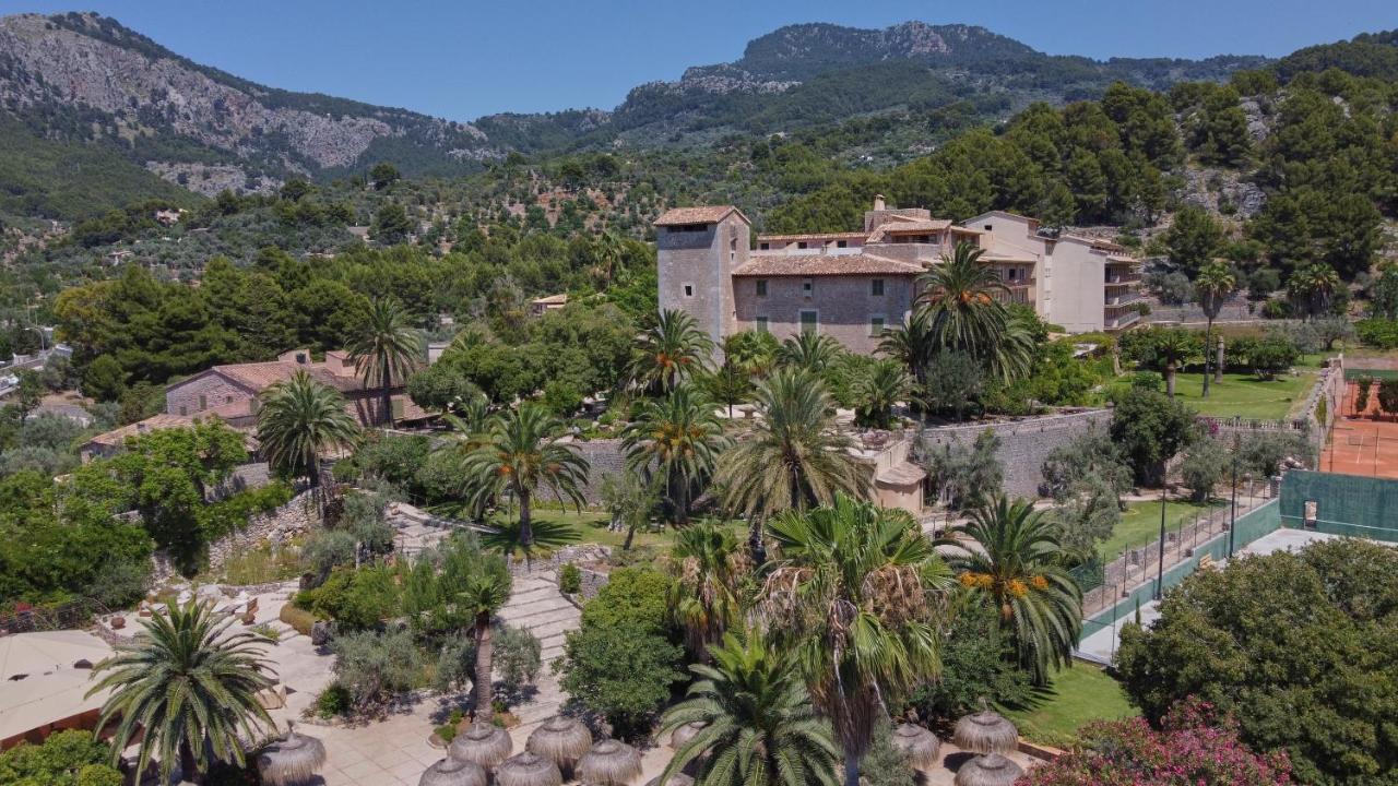 Hotel Es Port Port De Soller Exterior photo