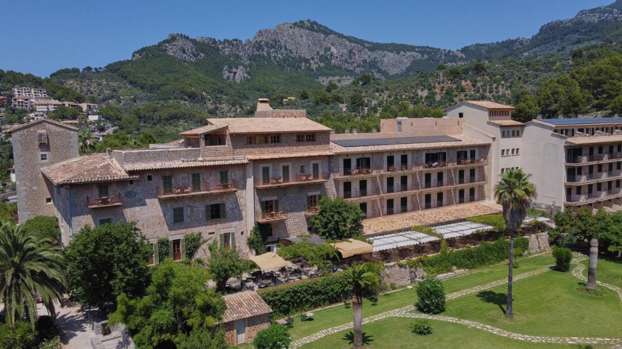 Hotel Es Port Port De Soller Exterior photo